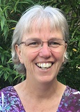 Clare Ludlam - New Plymouth